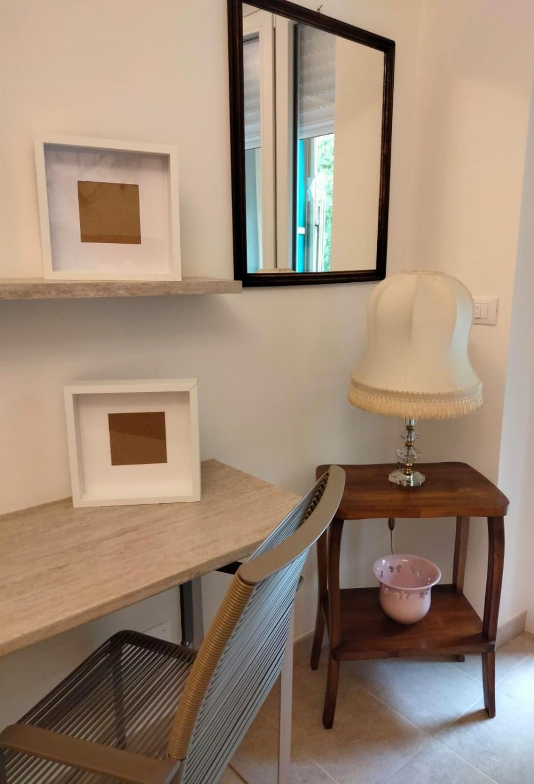 Casa Don Bosco Appartement