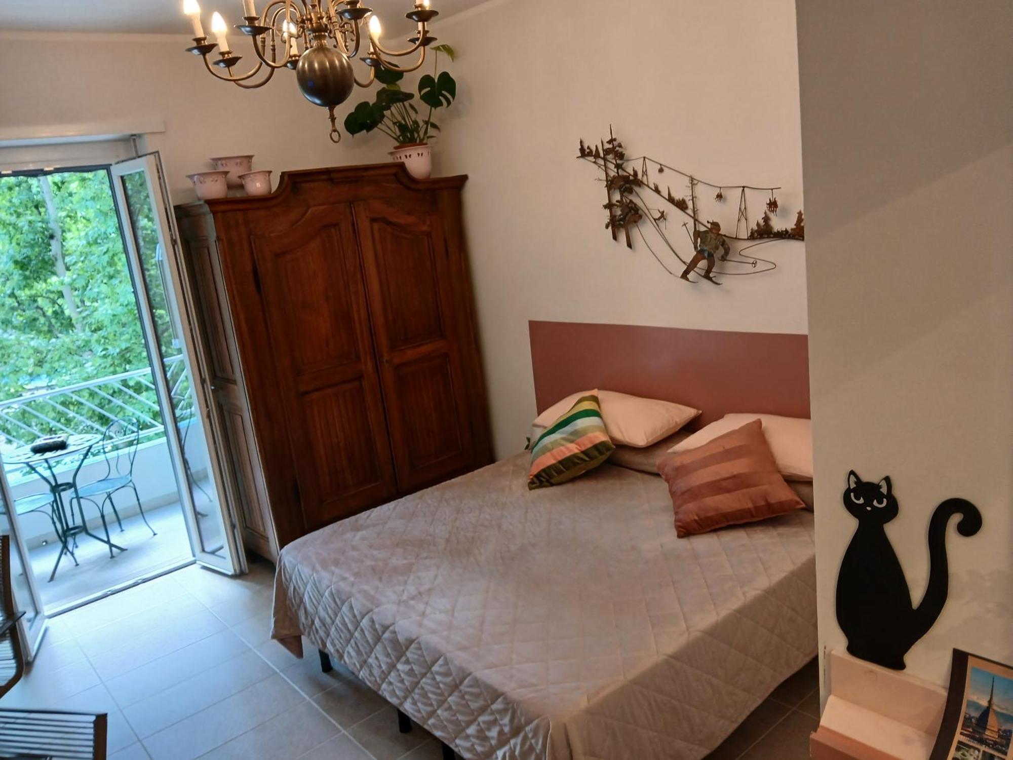 Casa Don Bosco Appartement Turin