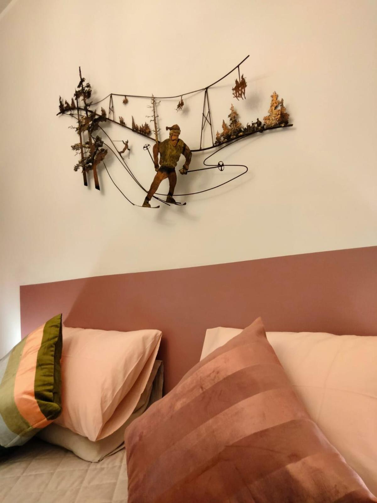 Appartement Casa Don Bosco