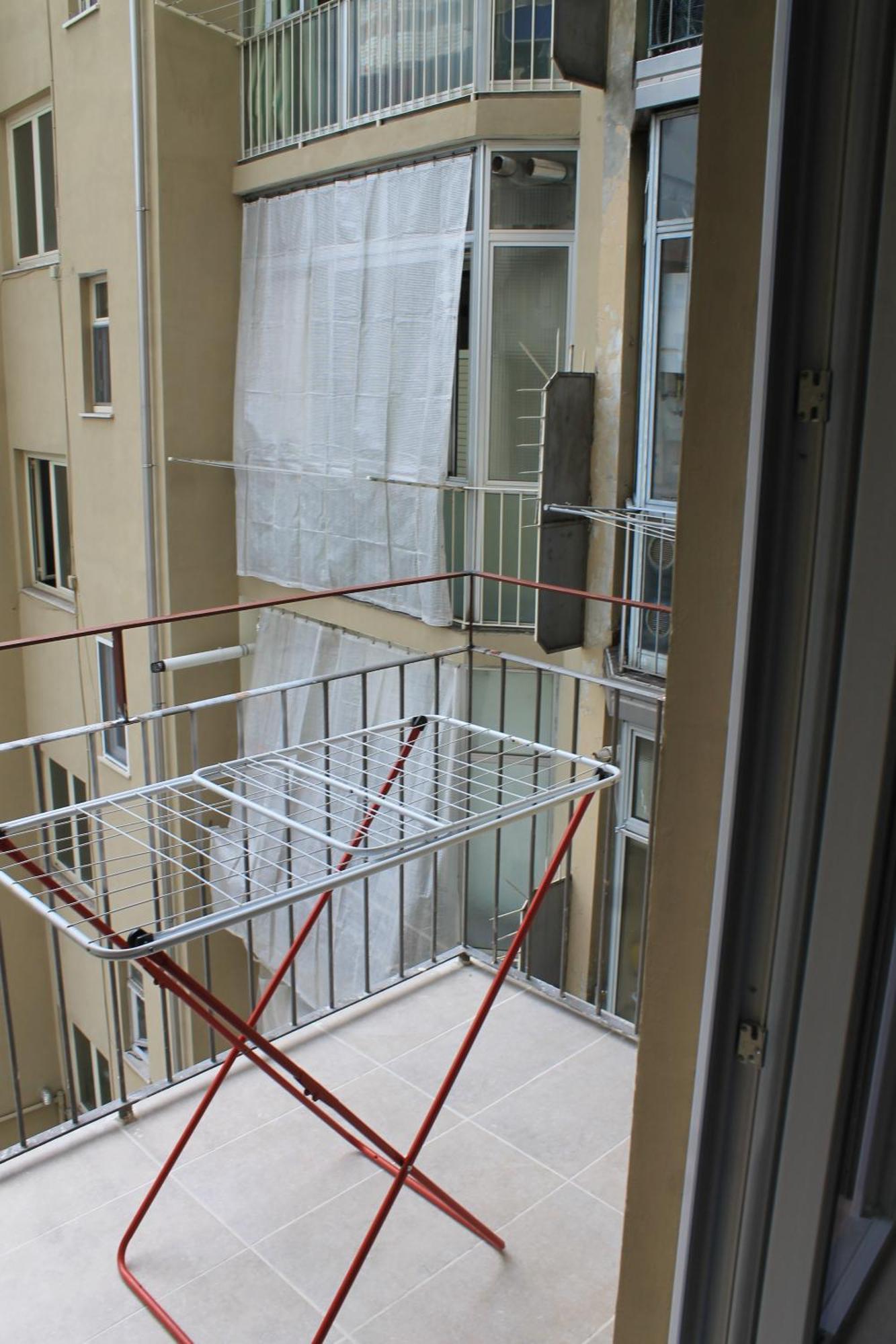 Appartement Casa Don Bosco Turin
