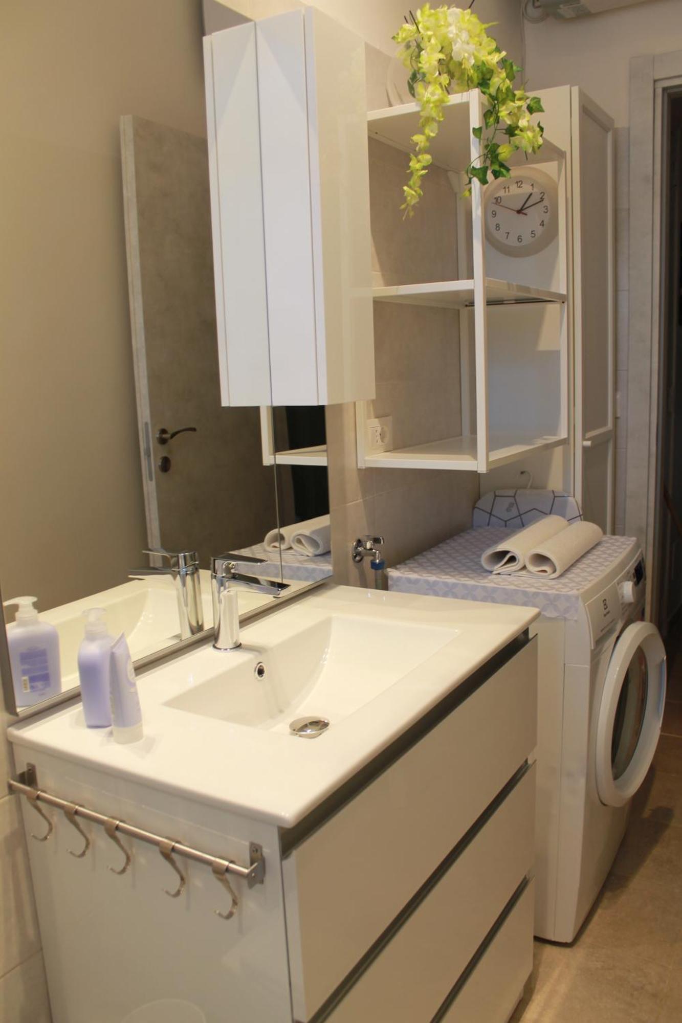 Appartement Casa Don Bosco