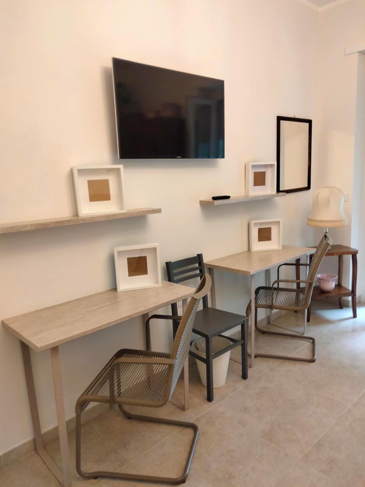 Casa Don Bosco Appartement Turin