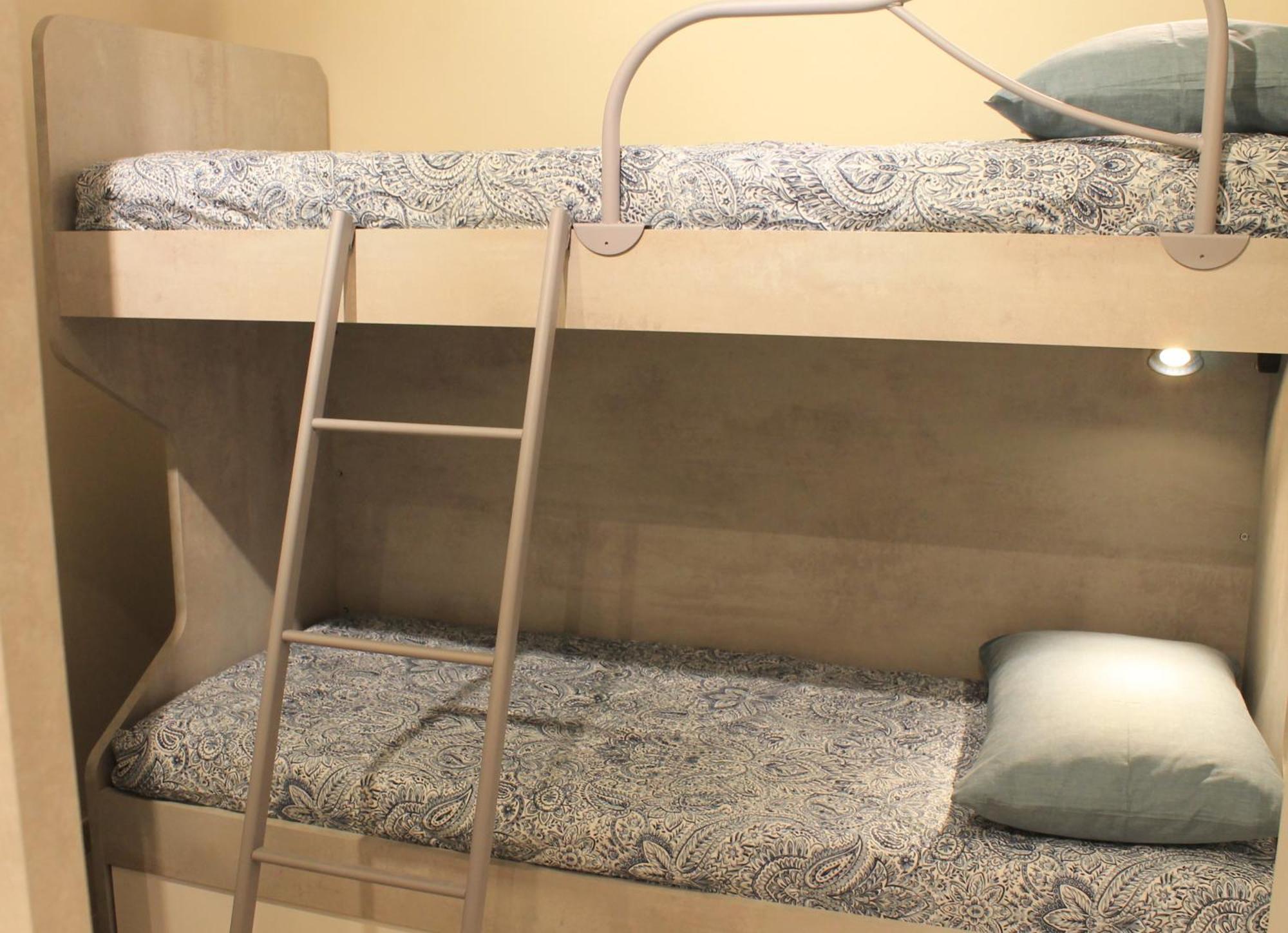 Casa Don Bosco Appartement Turin