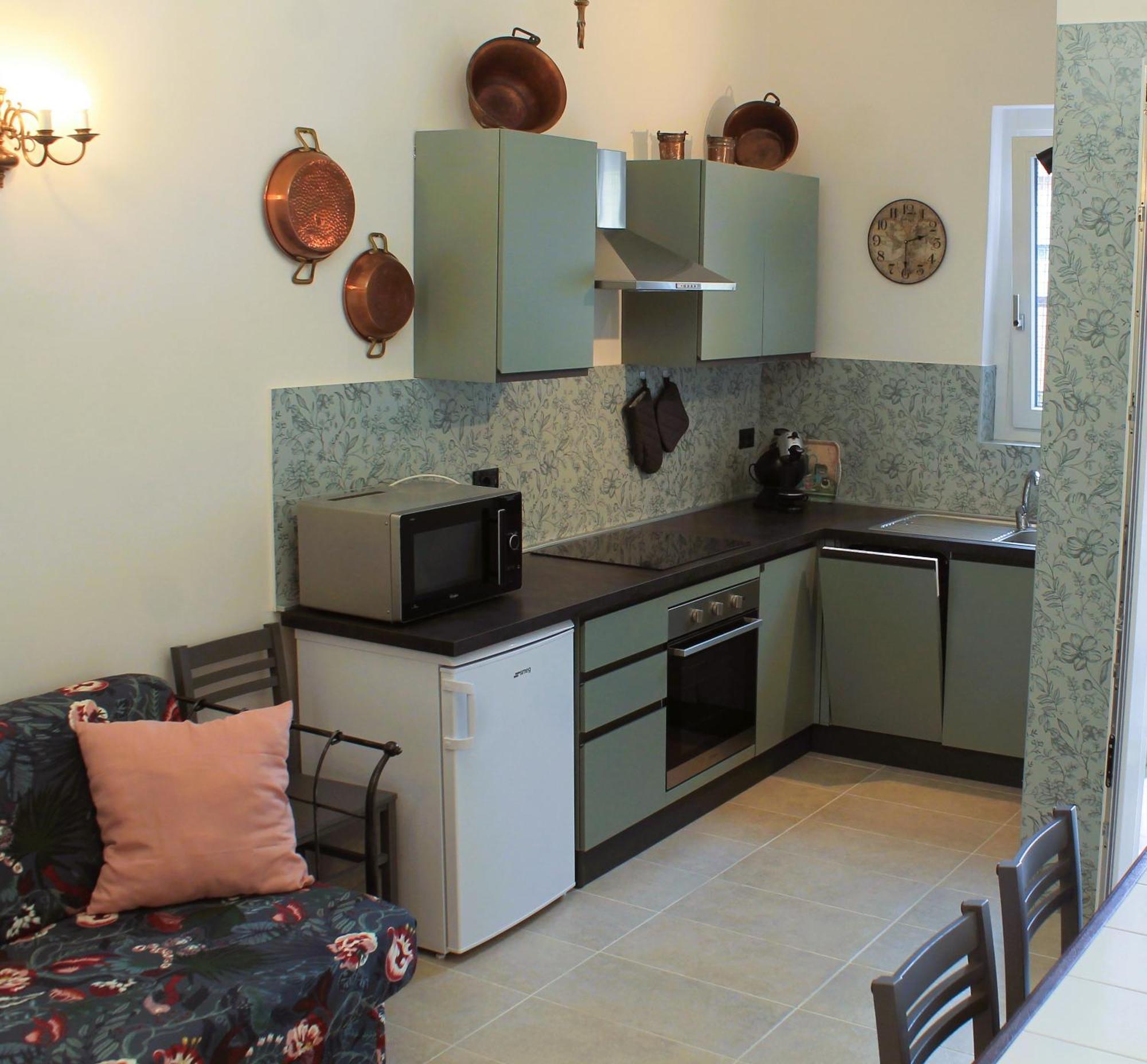 Appartement Casa Don Bosco Turin