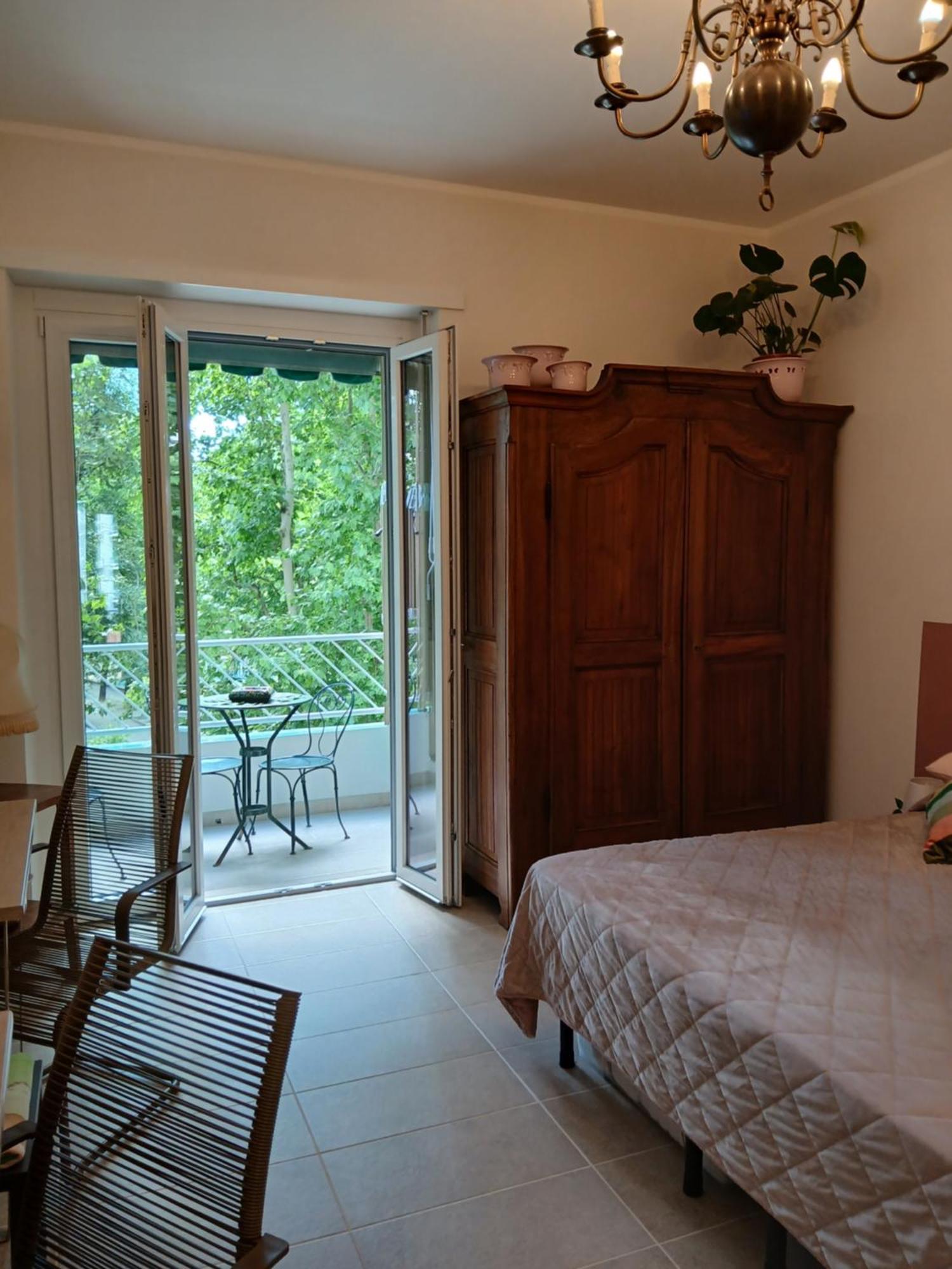 Appartement Casa Don Bosco