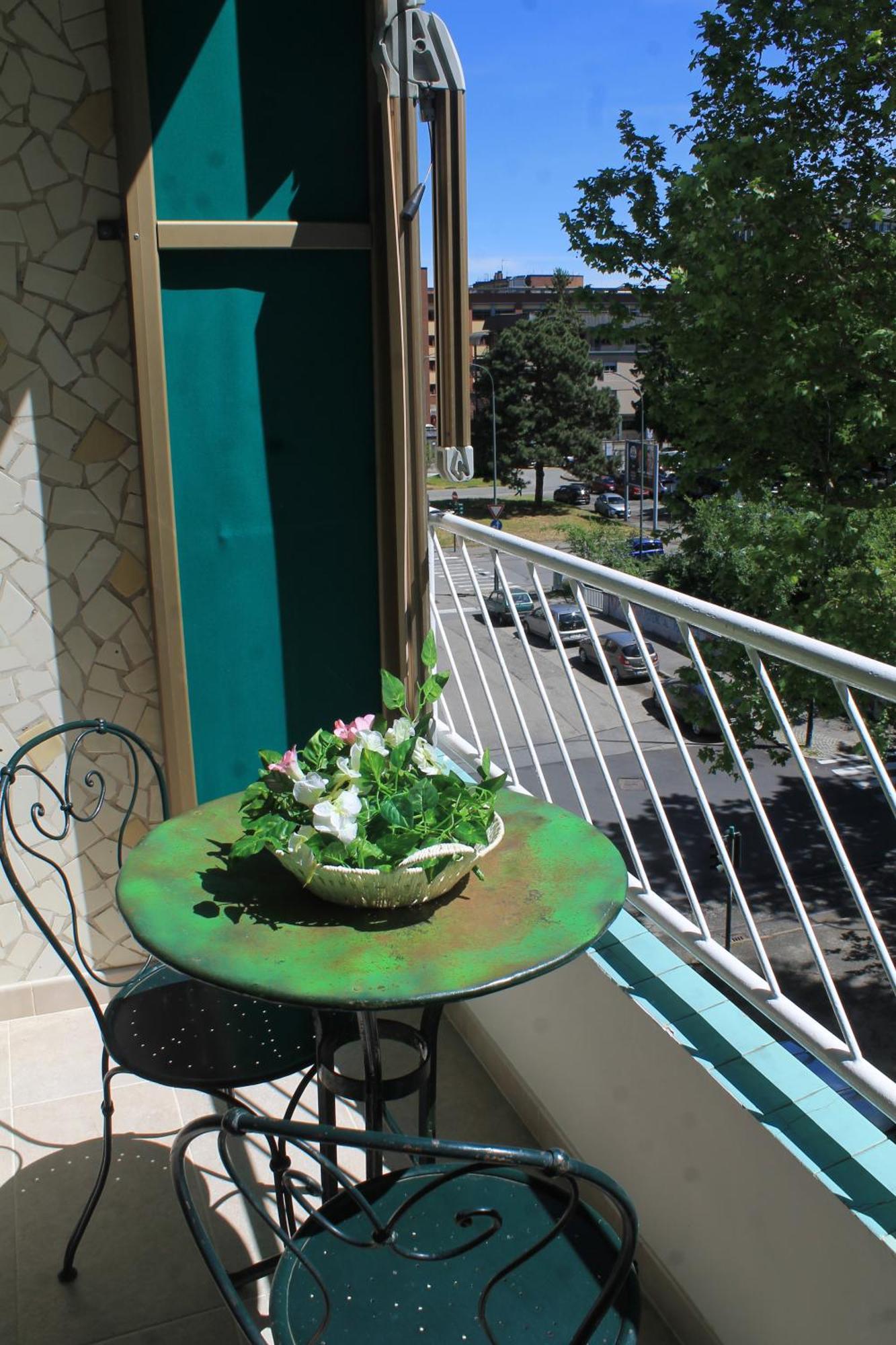 Casa Don Bosco Appartement *